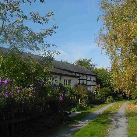 Yew Tree Cottage Leominster Luaran gambar