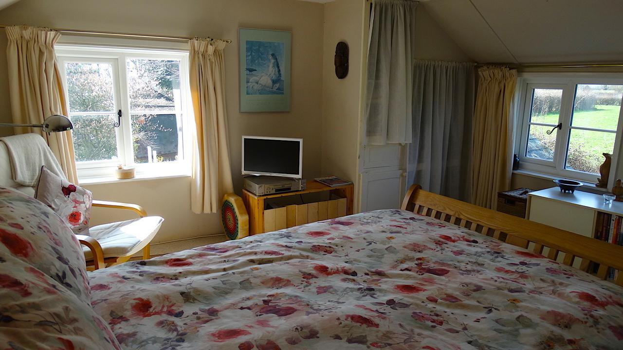 Yew Tree Cottage Leominster Luaran gambar