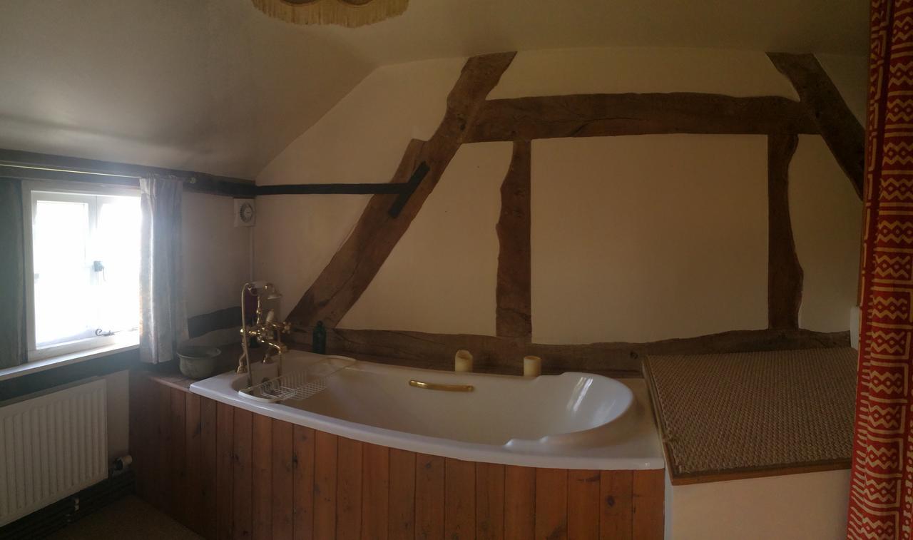 Yew Tree Cottage Leominster Luaran gambar